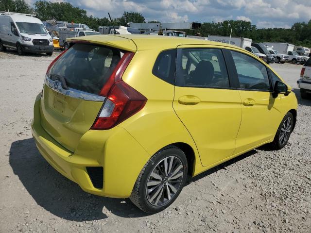 Vin: jhmgk5h78gx025283, lot: 62175605, honda fit ex 20163