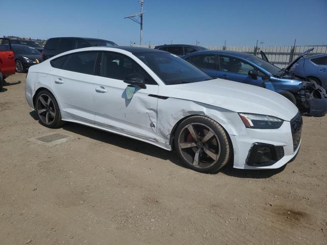 2023 AUDI A5 PREMIUM WAUFACF57PA020260