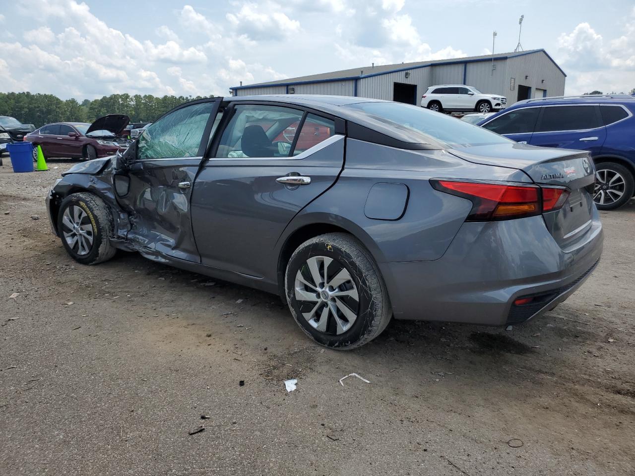 Global Auto Auctions