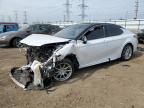 2019 TOYOTA CAMRY XSE - 4T1B61HKXKU757725
