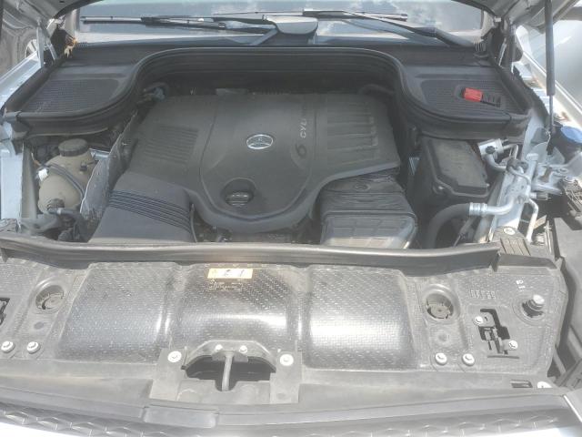 2020 MERCEDES-BENZ GLS 450 4M 4JGFF5KE1LA138249