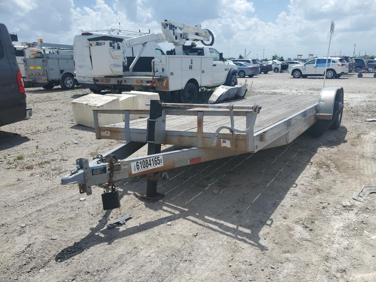 Lot #3183247290 2014 H&H UNKNOWN