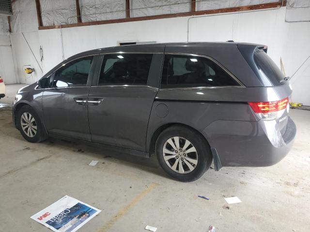 Vin: 5fnrl5h65fb069491, lot: 60985085, honda all models exl 20152