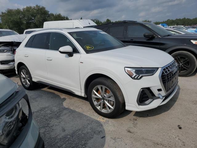 Vin: wa1decf36r1051672, lot: 59265955, audi q3 premium s line 45 20244