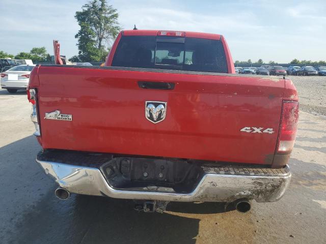 2015 RAM 1500 SLT 1C6RR7LT4FS716285