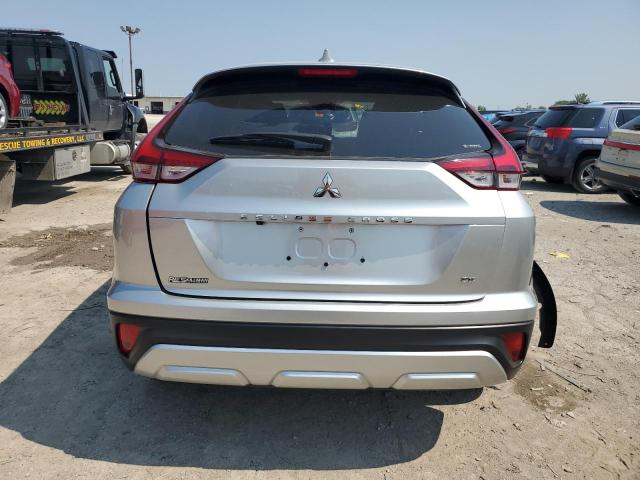 2024 MITSUBISHI ECLIPSE CR JA4ATWAA7RZ060737