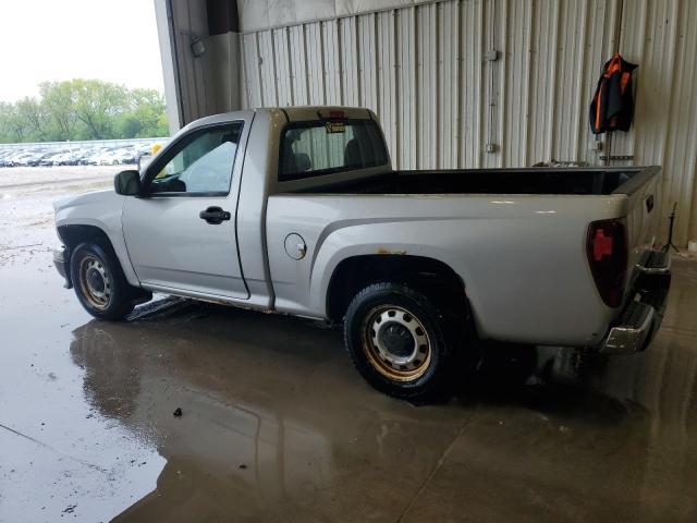 Vin: 1gtcsbd98a8111894, lot: 59150705, gmc canyon 20102