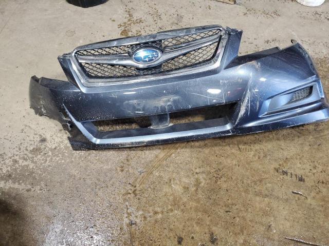 2012 SUBARU LEGACY 2.5 - 4S3BMBC61C3026635