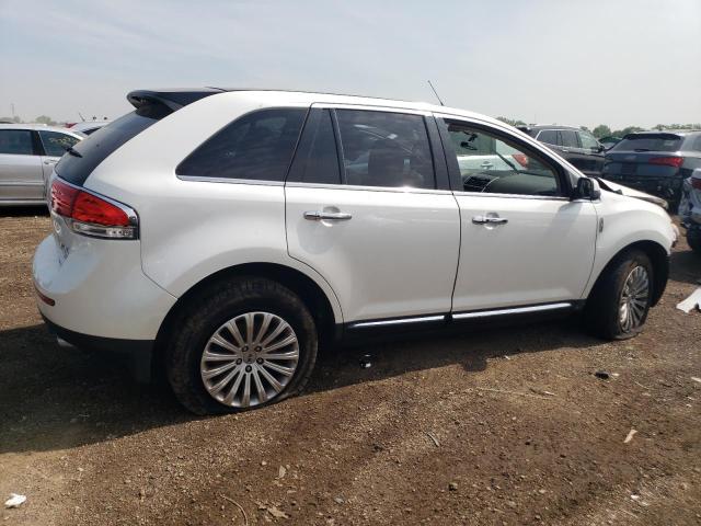 Vin: 2lmdj8jk1dbl36113, lot: 59586935, lincoln mkx 20133