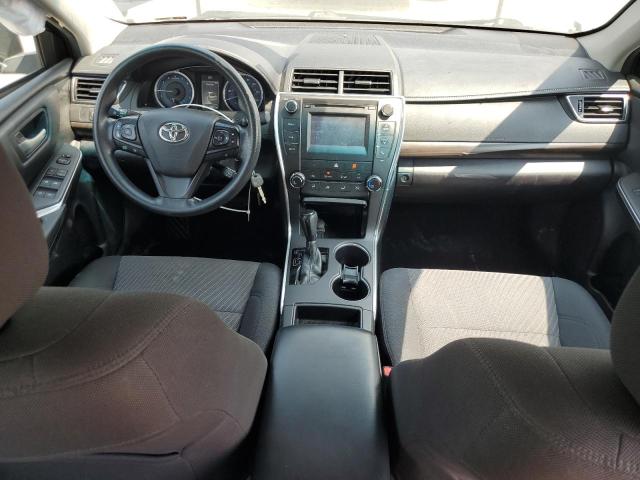 2017 TOYOTA CAMRY LE - 4T1BF1FK1HU811179