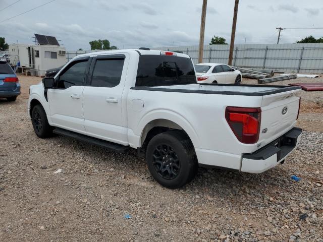 2024 FORD F150 XLT 1FTEW3KP5RKD54033