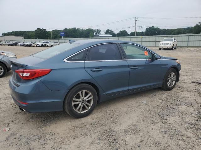 Vin: 5npe24af1gh347926, lot: 60238935, hyundai sonata se 20163
