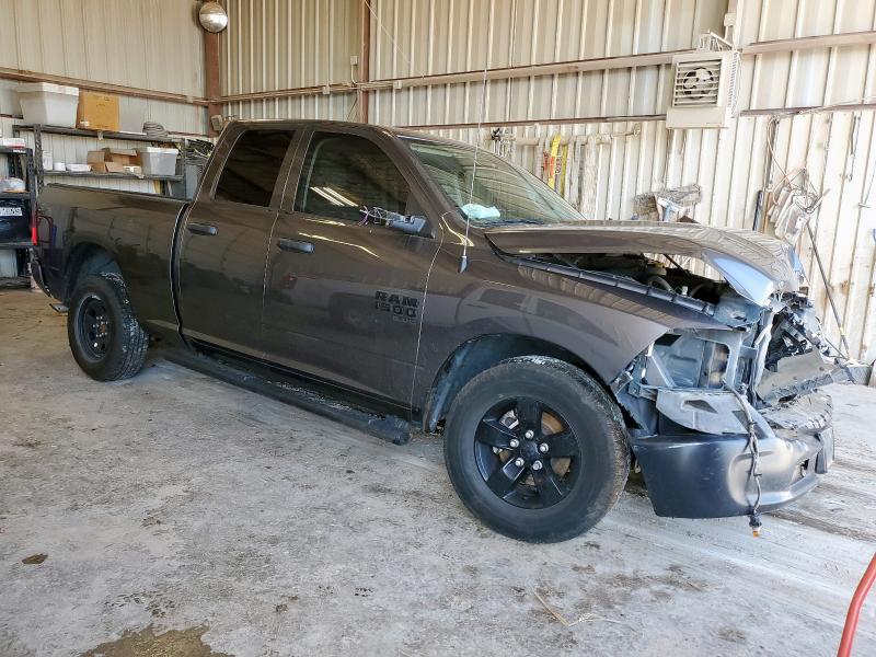 2021 RAM 1500 CLASS 1C6RR6FG8MS563917