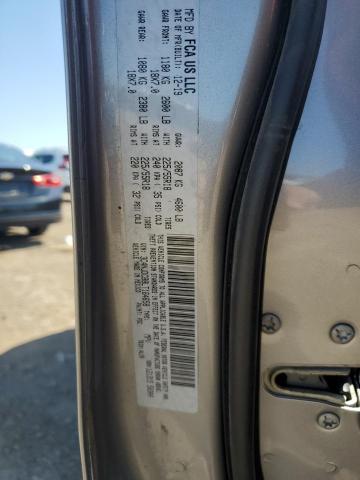 2020 JEEP COMPASS LI - 3C4NJDCB8LT164658