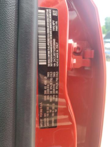 2016 JEEP RENEGADE L - ZACCJBDTXGPD96940