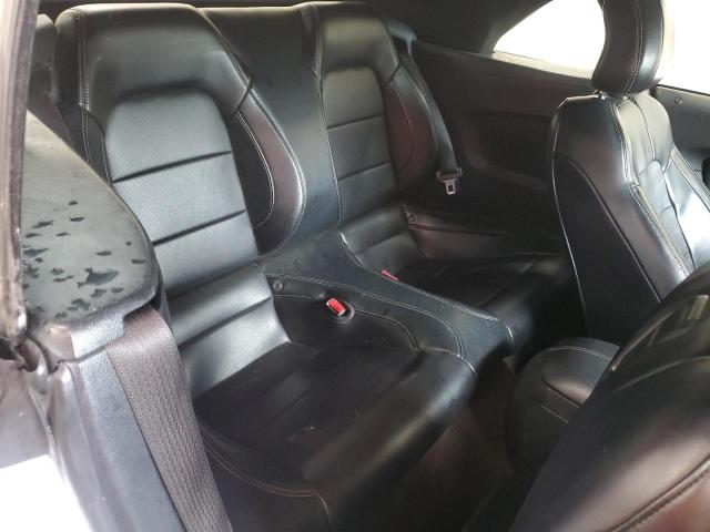 2015 FORD MUSTANG - 1FATP8UH9F5430392