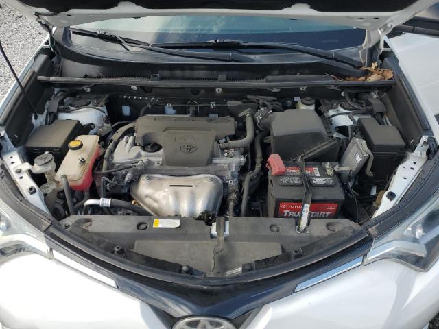 2018 TOYOTA RAV4 LE 2T3ZFREV2JW449241