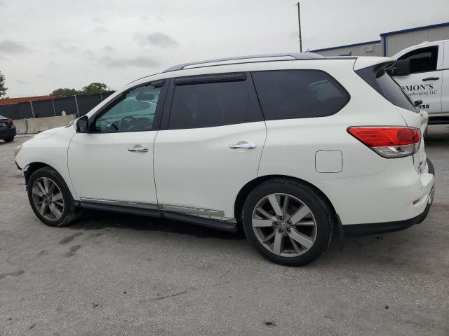 Vin: 5n1ar2mn1ec729928, lot: 59562445, nissan pathfinder s 20142