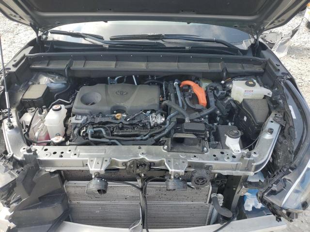 2025 TOYOTA HIGHLANDER - 5TDKBRCH5SS655859