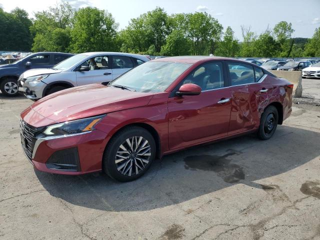 NISSAN ALTIMA SV