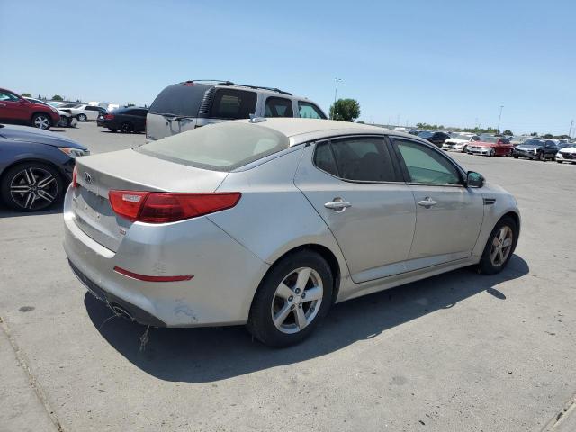 Vin: 5xxgm4a7xfg384785, lot: 62236525, kia optima lx 20153