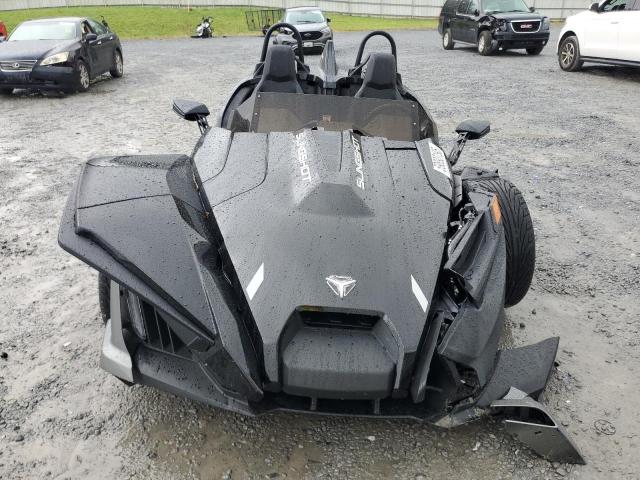 2025 POLARIS SLINGSHOT 57XAAPGD3S8167113