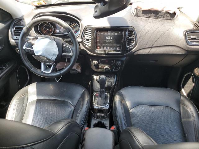2018 JEEP COMPASS LI 3C4NJDCB6JT397953