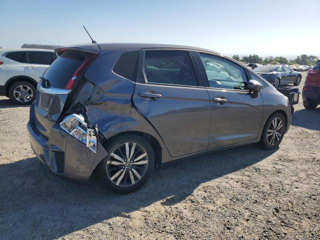 2017 HONDA FIT EX JHMGK5H83HS008303