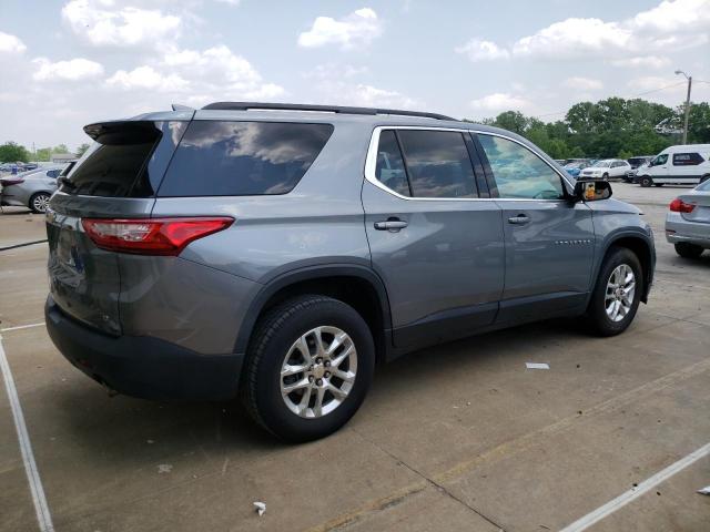 2019 CHEVROLET TRAVERSE L - 1GNERGKWXKJ296087
