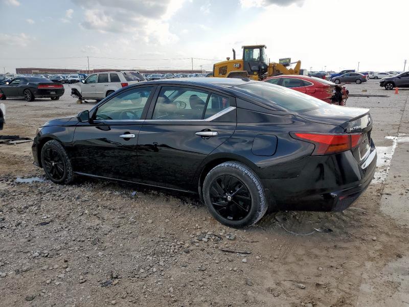 2020 NISSAN ALTIMA S - 1N4BL4BV7LC113579