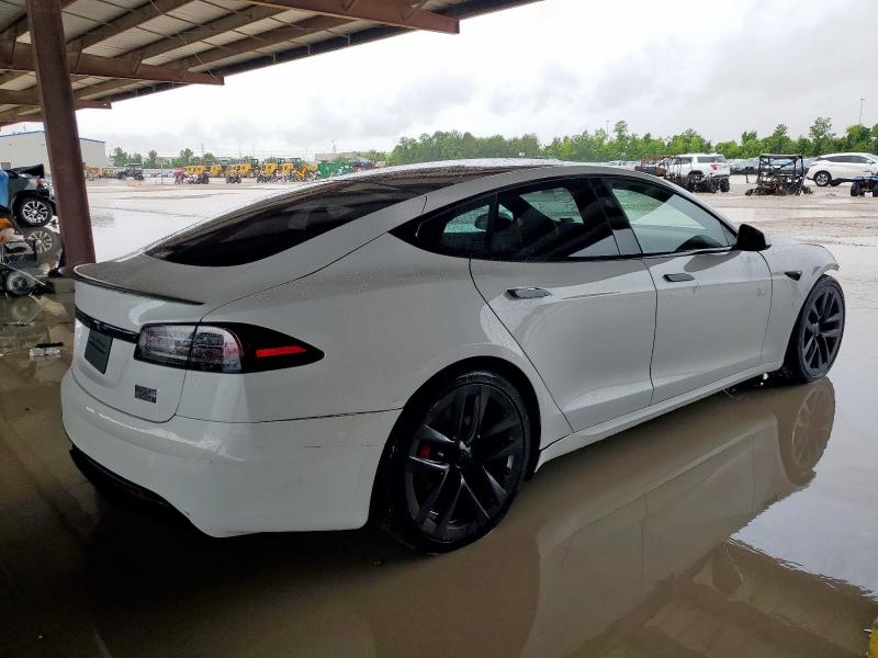 2023 TESLA MODEL S - 5YJSA1E63PF517779