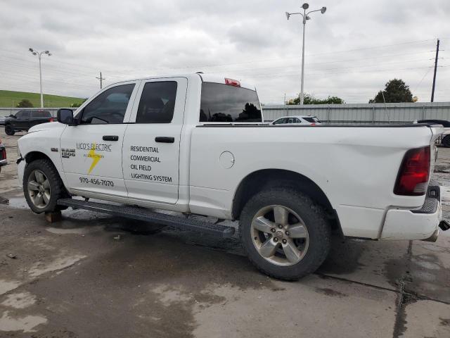 Vin: 1c6rr7ft3ks543817, lot: 59278285, ram 1500 tradesman 20192