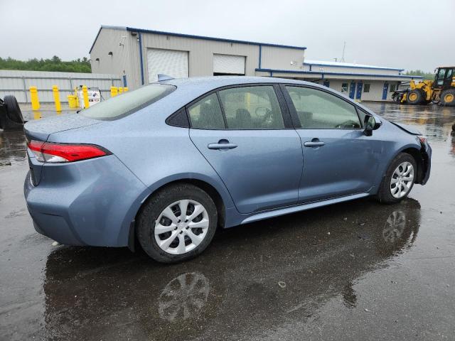 2024 TOYOTA COROLLA LE - JTDB4MEEXR3017036