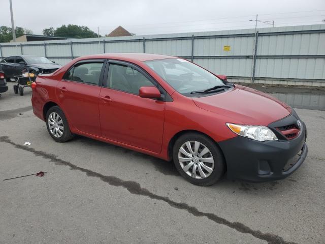 Vin: jtdbu4ee2c9180798, lot: 61167515, toyota corolla base 20124