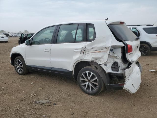 Vin: wvgbv3ax3dw078830, lot: 60869005, volkswagen tiguan s 20132