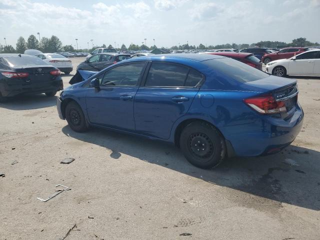 Vin: 19xfb2f56de018308, lot: 60312095, honda civic lx 20132