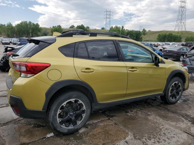 Vin: jf2gtapc9mh343927, lot: 61079075, subaru crosstrek premium 20213