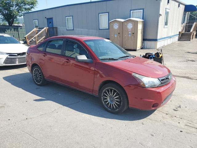 Vin: 1fahp3gn4bw186407, lot: 62153505, ford focus ses 20114