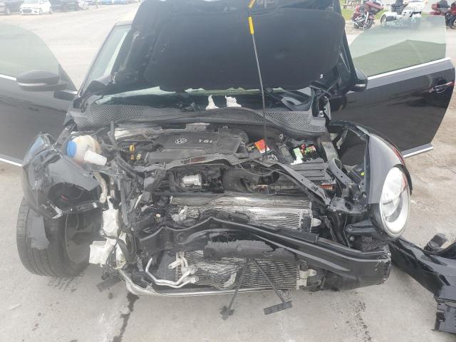 2016 VOLKSWAGEN BEETLE S/S #3211024567