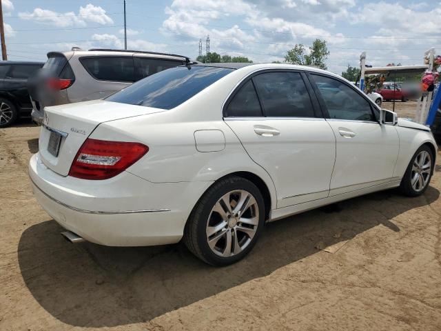 Vin: wddgf8bbxca669679, lot: 60493685, mercedes-benz c-class 300 4matic 20123