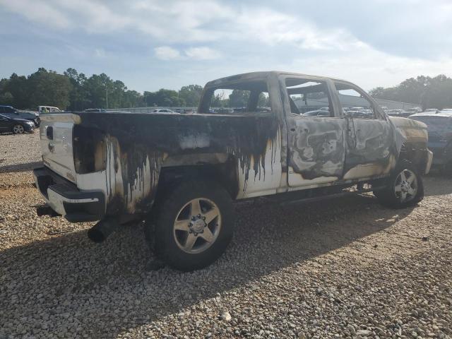2015 CHEVROLET 2500 1GC1KXE86FF540674
