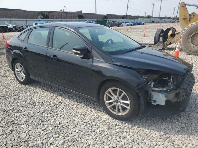 Vin: 1fadp3f22gl233402, lot: 60854175, ford focus se 20164