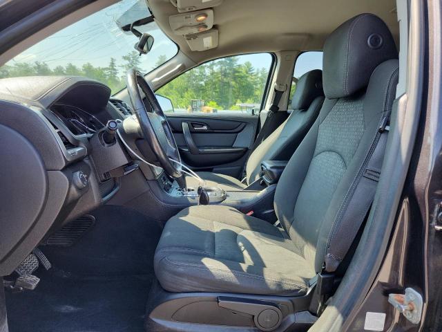 2016 GMC ACADIA SLE - 1GKKRNED1GJ142129