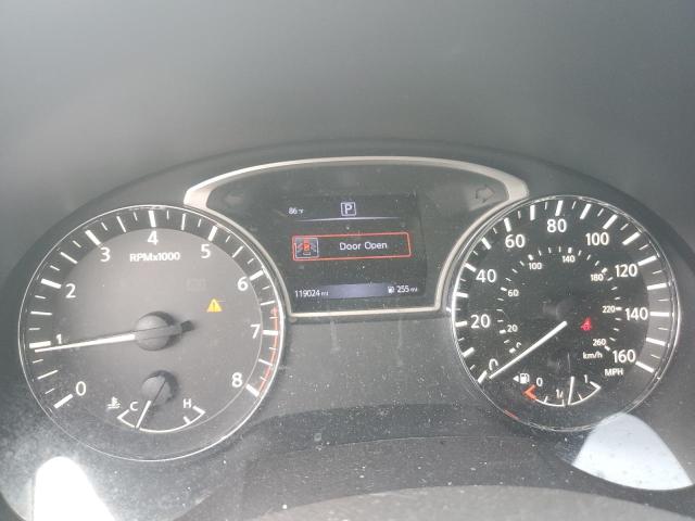 2016 NISSAN ALTIMA 2.5 - 1N4AL3AP9GN385733