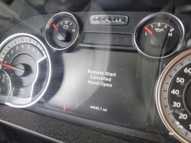 2019 RAM 1500 CLASS 1C6RR7LT1KS570969