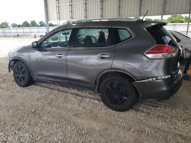 Vin: knmat2mv6fp542233, lot: 60487505, nissan rogue s 20152
