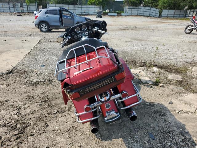 2008 HARLEY-DAVIDSON FLHTCUI - 1HD1FC4108Y623962