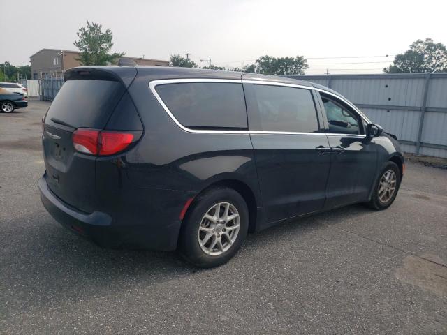 2022 CHRYSLER VOYAGER LX 2C4RC1CG4NR208585