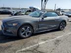 2015 FORD MUSTANG - 1FATP8EM3F5332907