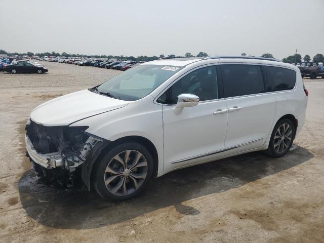 Vin: 2c4rc1gg7hr584115, lot: 59301475, chrysler pacifica limited 2017 img_1